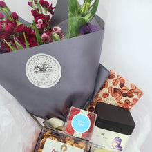 Load image into Gallery viewer, Gourmet Goodies Gift Box
