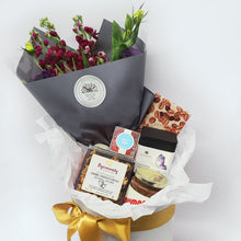 Load image into Gallery viewer, Gourmet Goodies Gift Box