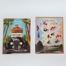 Load image into Gallery viewer, Greeting Card