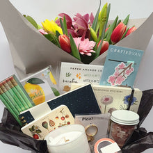 Load image into Gallery viewer, Stationery Lover's Gift Box
